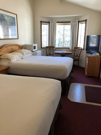 Imagen de la habitación del Hotel Landmark Inn, Florence. Foto 17