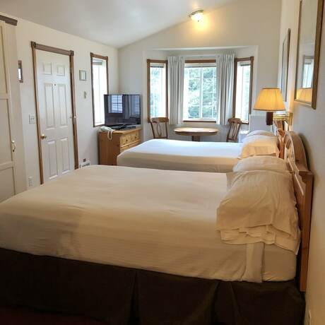 Imagen de la habitación del Hotel Landmark Inn, Florence. Foto 20