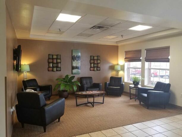 Imagen general del Hotel Landmark Inn Fort Liberty. Foto 5