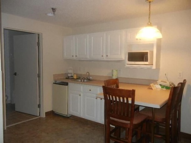 Imagen general del Hotel Landmark Inn Fort Liberty. Foto 12