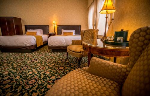Imagen de la habitación del Hotel Landmark Inn, Marquette. Foto 2
