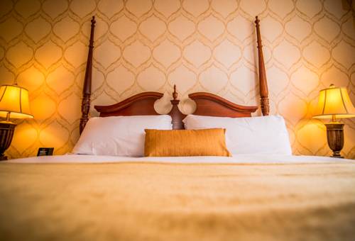 Imagen de la habitación del Hotel Landmark Inn, Marquette. Foto 4