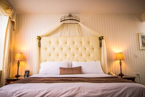 Imagen de la habitación del Hotel Landmark Inn, Marquette. Foto 5