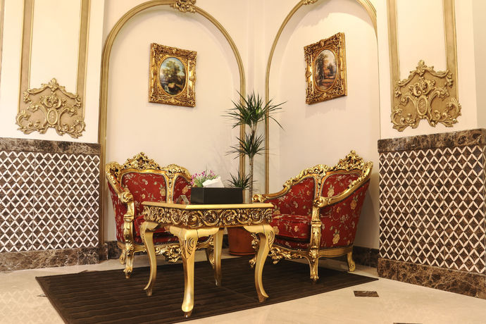 Imagen general del Hotel Landmark International , Jeddah. Foto 2