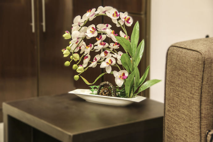 Imagen de la habitación del Hotel Landmark International , Jeddah. Foto 7