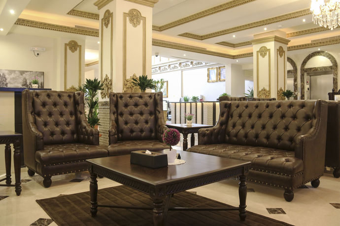 Imagen de la habitación del Hotel Landmark International , Jeddah. Foto 8