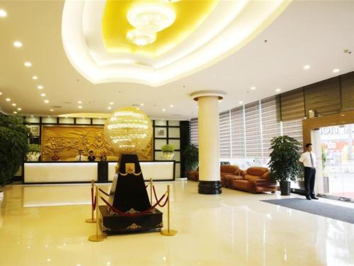 Imagen general del Hotel Landmark International Nanwan. Foto 2
