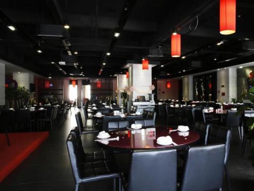 Imagen general del Hotel Landmark International Nanwan. Foto 3