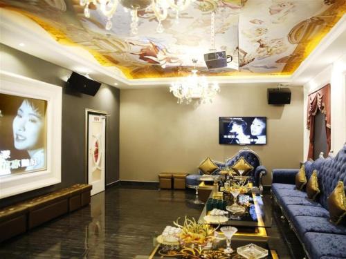 Imagen general del Hotel Landmark International Nanwan. Foto 4