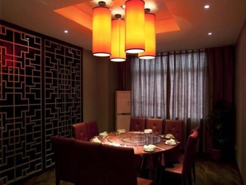 Imagen general del Hotel Landmark International Nanwan. Foto 5
