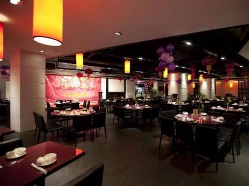 Imagen general del Hotel Landmark International Nanwan. Foto 6