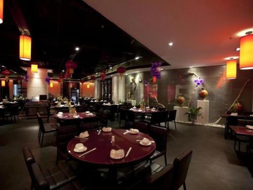 Imagen general del Hotel Landmark International Nanwan. Foto 7