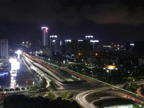 Imagen general del Hotel Landmark International Nanwan. Foto 9