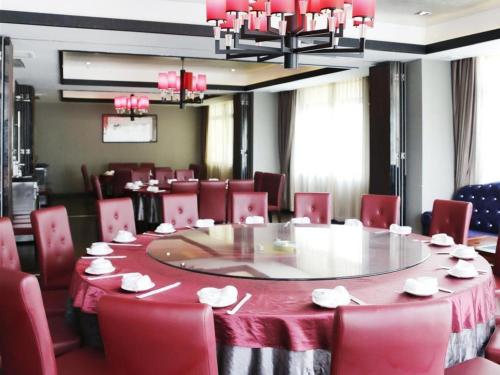 Imagen general del Hotel Landmark International Nanwan. Foto 10