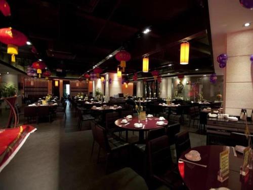 Imagen general del Hotel Landmark International Nanwan. Foto 12