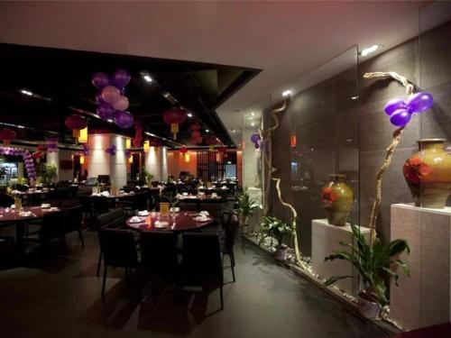 Imagen general del Hotel Landmark International Nanwan. Foto 14