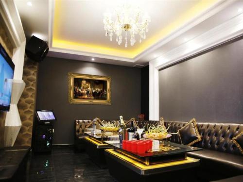 Imagen general del Hotel Landmark International Nanwan. Foto 15