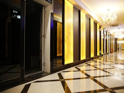 Imagen general del Hotel Landmark International Nanwan. Foto 17