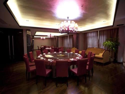 Imagen general del Hotel Landmark International Nanwan. Foto 18