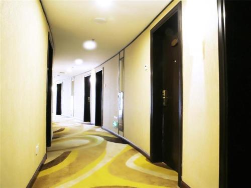 Imagen general del Hotel Landmark International Nanwan. Foto 19