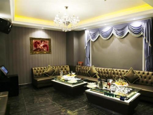 Imagen general del Hotel Landmark International Nanwan. Foto 20