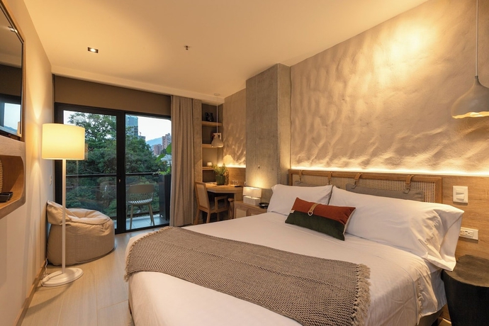 Imagen de la habitación del Hotel Landmark, MEDELLIN. Foto 2