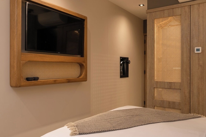 Imagen de la habitación del Hotel Landmark, MEDELLIN. Foto 3