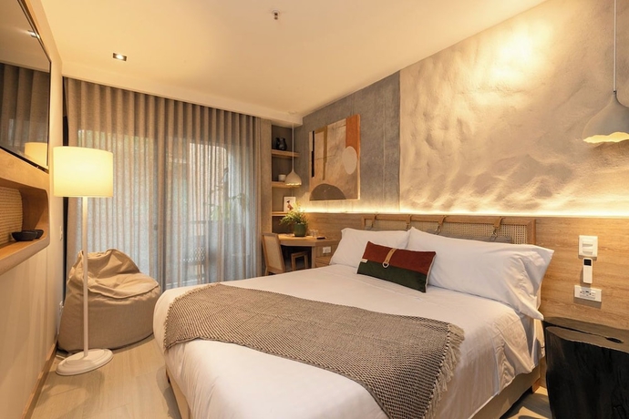 Imagen de la habitación del Hotel Landmark, MEDELLIN. Foto 4