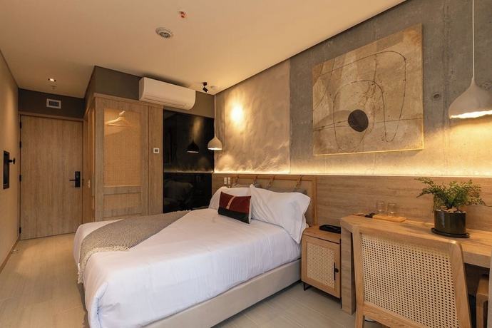Imagen de la habitación del Hotel Landmark, MEDELLIN. Foto 5