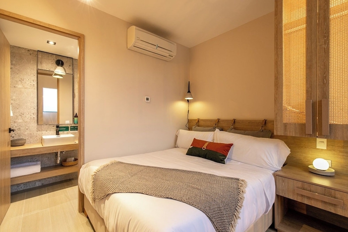 Imagen de la habitación del Hotel Landmark, MEDELLIN. Foto 7