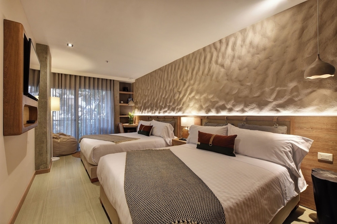 Imagen de la habitación del Hotel Landmark, MEDELLIN. Foto 8