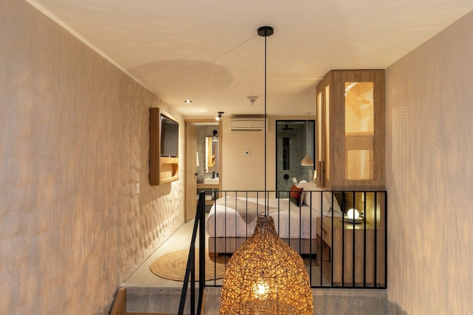 Imagen de la habitación del Hotel Landmark, MEDELLIN. Foto 10