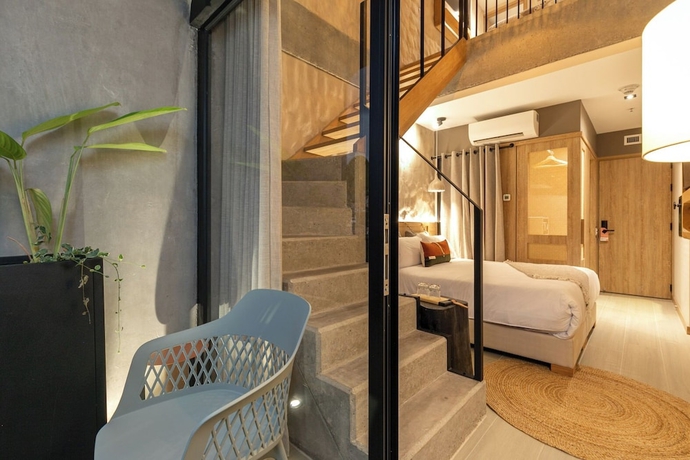 Imagen de la habitación del Hotel Landmark, MEDELLIN. Foto 11