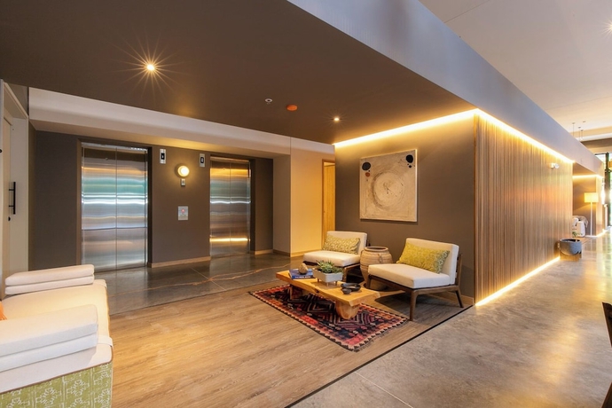 Imagen de los interiores del Hotel Landmark, MEDELLIN. Foto 14