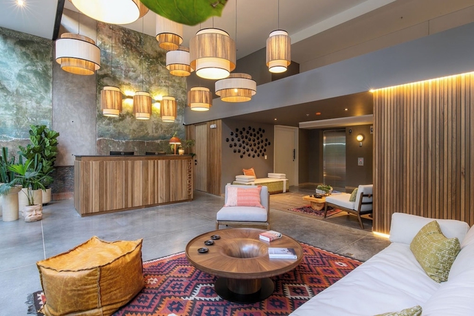 Imagen de los interiores del Hotel Landmark, MEDELLIN. Foto 15