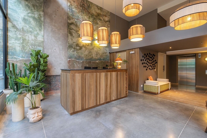Imagen de los interiores del Hotel Landmark, MEDELLIN. Foto 16