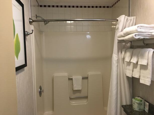 Imagen general del Hotel Landmark Motor Inn. Foto 2