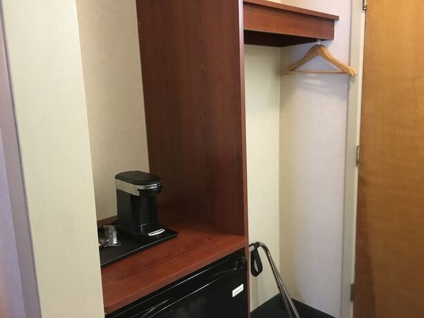 Imagen general del Hotel Landmark Motor Inn. Foto 3