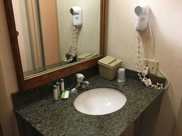 Imagen general del Hotel Landmark Motor Inn. Foto 5