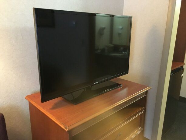 Imagen general del Hotel Landmark Motor Inn. Foto 8