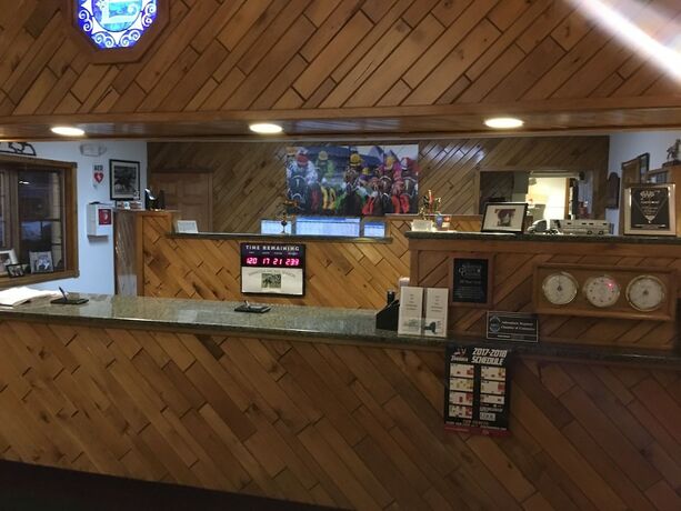 Imagen general del Hotel Landmark Motor Inn. Foto 10