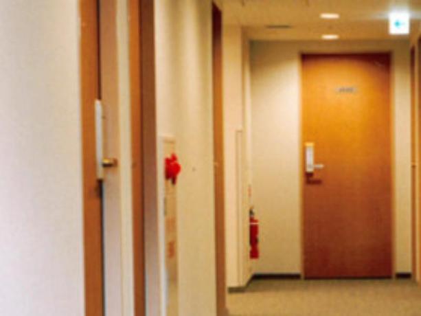 Imagen general del Hotel Landmark Nagoya. Foto 2