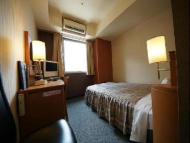 Imagen de la habitación del Hotel Landmark Nagoya. Foto 5