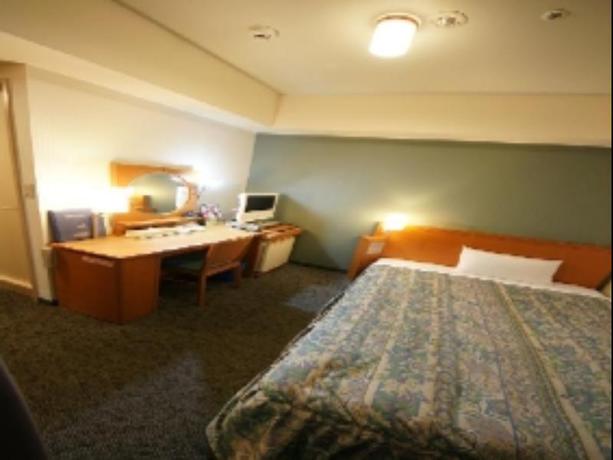 Imagen de la habitación del Hotel Landmark Nagoya. Foto 7