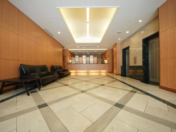 Imagen general del Hotel Landmark Nagoya. Foto 4