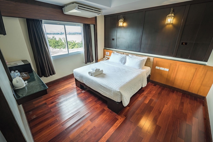 Imagen de la habitación del Hotel Landmark Nakhon Phanom. Foto 5