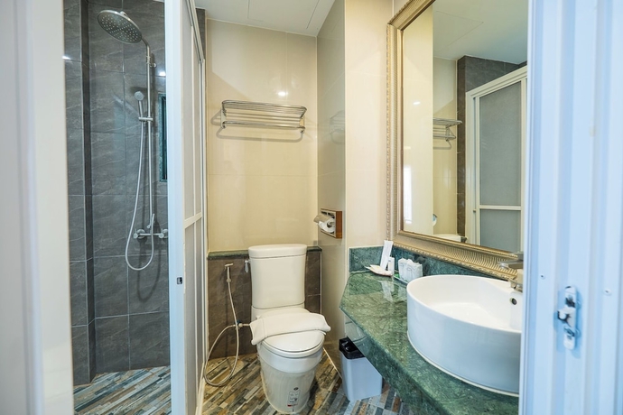 Imagen de la habitación del Hotel Landmark Nakhon Phanom. Foto 10