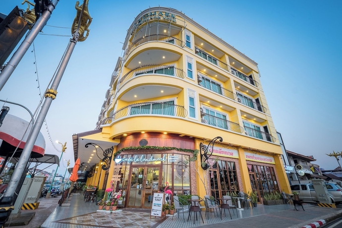 Imagen general del Hotel Landmark Nakhon Phanom. Foto 1