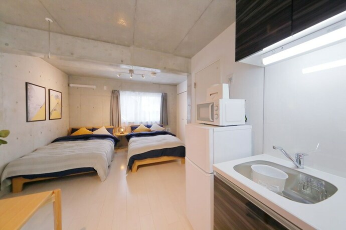 Imagen de la habitación del Hotel Landmark Namba B. Foto 25