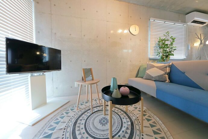 Imagen general del Hotel Landmark Namba E. Foto 19